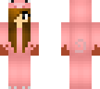 pig girl