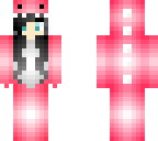 pink moster