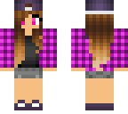 pink tomboy