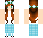 pj girl