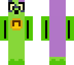 plants vs zombies green shadow