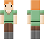 plastic alex
