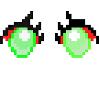 pokemon eye 