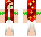 pollid godess