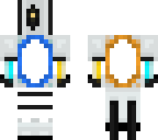 portal glados robot edit