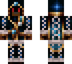 prisoner bear mage