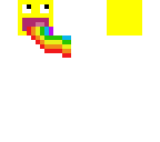 puking rainbows