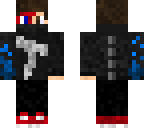 pvp boy blue