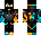 pvp fire dude