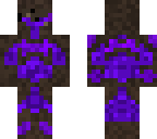 quaking plague lord v3 roach armored