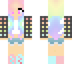rainbow rockzx