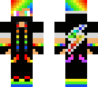 rainbow warior