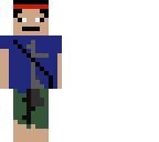 rambo