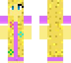 rapunzel