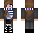ravenclaw girl