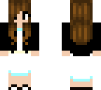re-edit of a cute dress