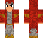 red assassin