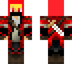 red assassin