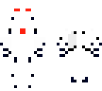 red cyborg vanguard