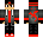 red dragon