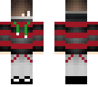 red hoody boy