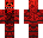 red nightmare freddy