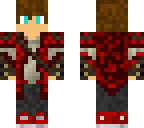 red surviver