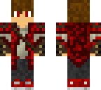 red surviver
