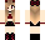 red wolf
