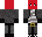 redhood