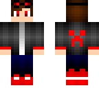 redstone dude