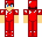 redstone matser