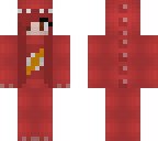 redvactor girl