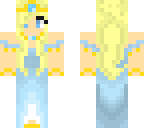 roazula's princess skycrystal edit