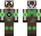 robo moose