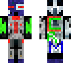 robot cool
