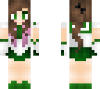 sailor jupiter