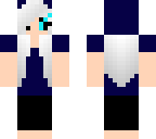 sans female