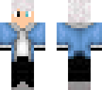 sans human