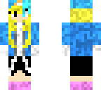 linkle | Minecraft Skins