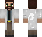 scientist