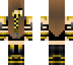 scorpion girl fixed