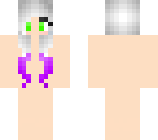 serenity's skin base