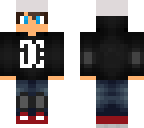 skater guy