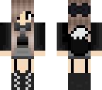 skin