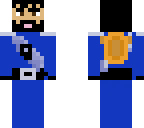 sky diver