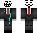 slenderman troll