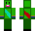 slime face_the best