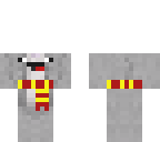 small golem ross