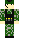 special ops